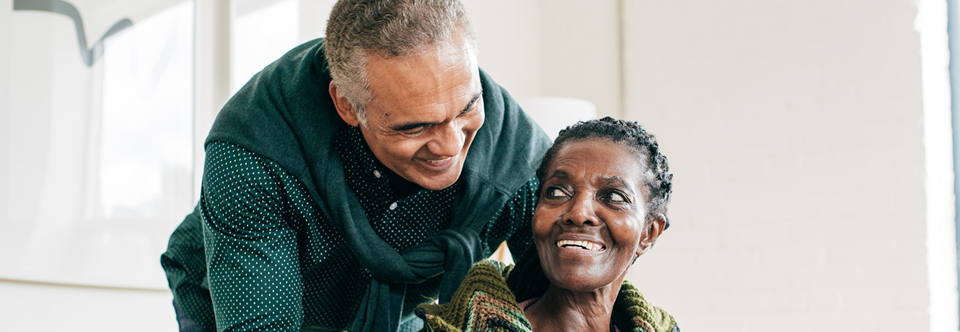 Family Caregiver Support